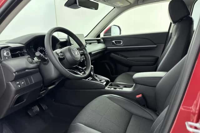 Honda HR-V (2026) thumbnail 31