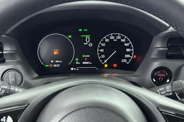 Honda HR-V (2026) thumbnail 32