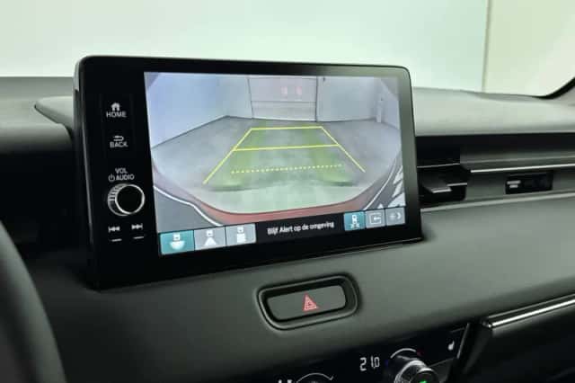 Honda HR-V (2026) thumbnail 34