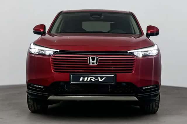 Honda HR-V (2026) thumbnail 5