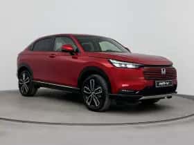 Honda HR-V (2026) thumbnail 7