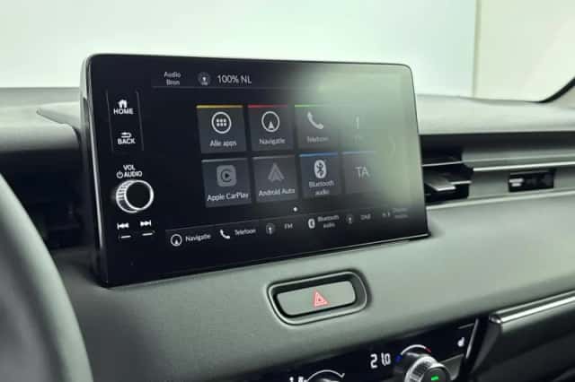Honda HR-V (2026) thumbnail 9