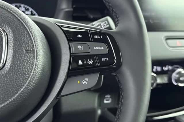 Honda HR-V (2026) thumbnail 10