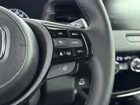 Honda HR-V (2026) thumbnail 10