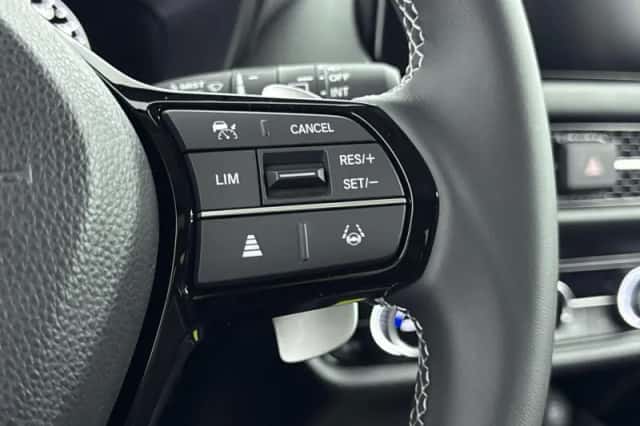 Honda ZR-V (2026) thumbnail 11