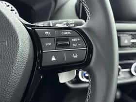 Honda ZR-V (2026) thumbnail 11