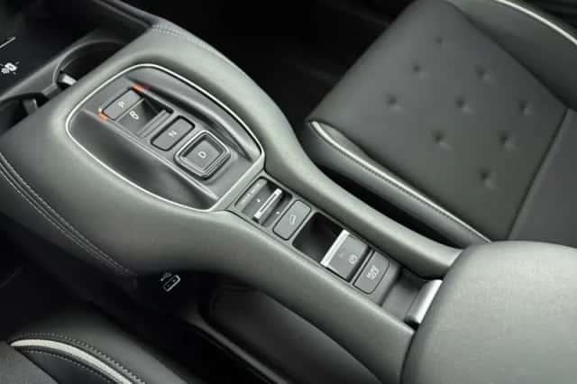 Honda ZR-V (2026) thumbnail 14