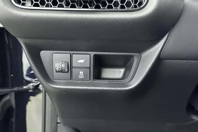 Honda ZR-V (2026) thumbnail 15