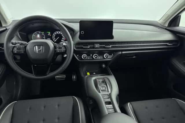 Honda ZR-V (2026) thumbnail 17