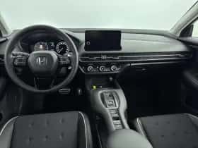 Honda ZR-V (2026) thumbnail 17