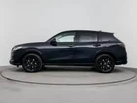 Honda ZR-V (2026) thumbnail 3
