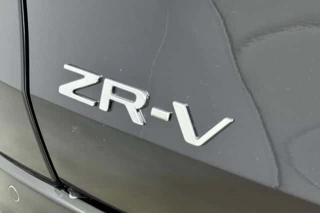 Honda ZR-V (2026) thumbnail 21