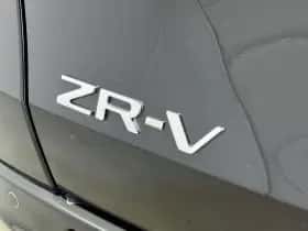 Honda ZR-V (2026) thumbnail 21