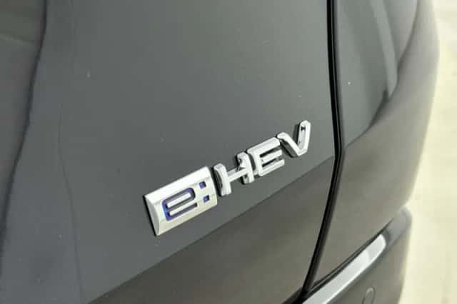 Honda ZR-V (2026) thumbnail 23