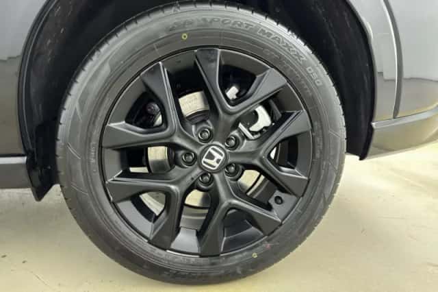 Honda ZR-V (2026) thumbnail 26