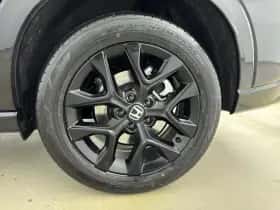 Honda ZR-V (2026) thumbnail 26