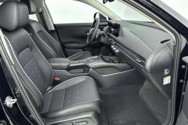 Honda ZR-V (2026) thumbnail 27