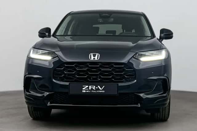 Honda ZR-V (2026) thumbnail 5