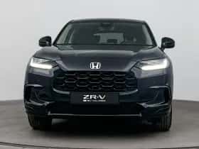 Honda ZR-V (2026) thumbnail 5
