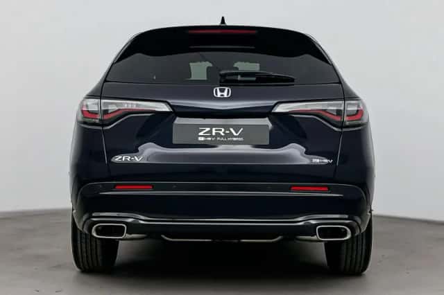 Honda ZR-V (2026) thumbnail 6
