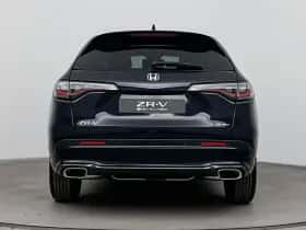 Honda ZR-V (2026) thumbnail 6