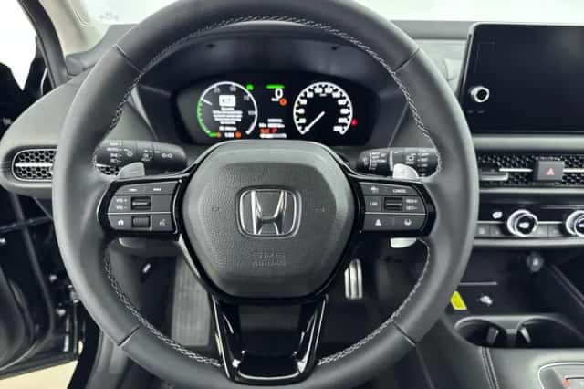 Honda ZR-V (2026) thumbnail 9