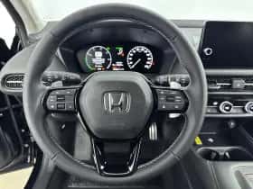 Honda ZR-V (2026) thumbnail 9