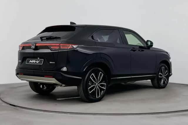 Honda HR-V (2026) thumbnail 2