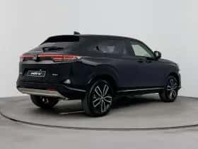 Honda HR-V (2026) thumbnail 2