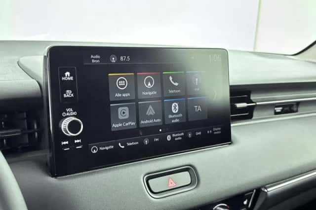 Honda HR-V (2026) thumbnail 12