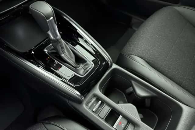 Honda HR-V (2026) thumbnail 13
