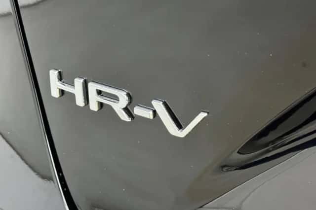 Honda HR-V (2026) thumbnail 14