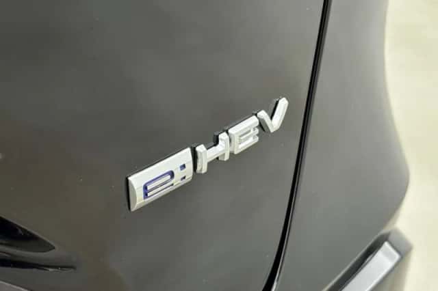 Honda HR-V (2026) thumbnail 15