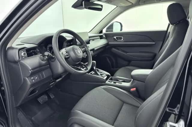 Honda HR-V (2026) thumbnail 17