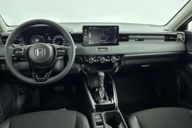 Honda HR-V (2026) thumbnail 18