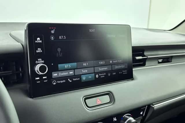 Honda HR-V (2026) thumbnail 20