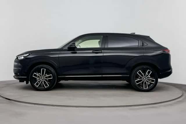 Honda HR-V (2026) thumbnail 3