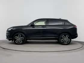 Honda HR-V (2026) thumbnail 3