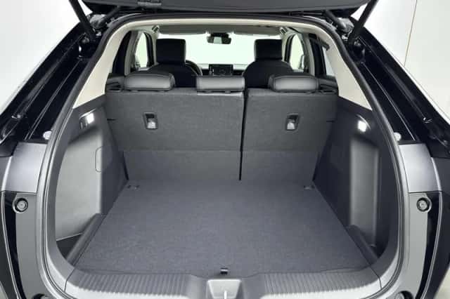 Honda HR-V (2026) thumbnail 21