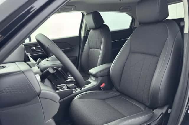 Honda HR-V (2026) thumbnail 22