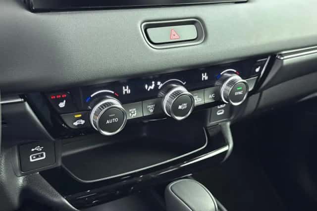 Honda HR-V (2026) thumbnail 23