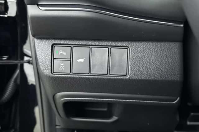 Honda HR-V (2026) thumbnail 24