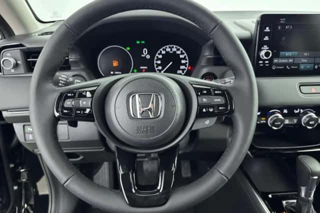 Honda HR-V (2026) thumbnail 25