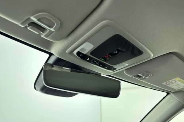 Honda HR-V (2026) thumbnail 27