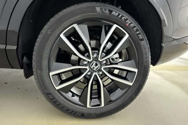Honda HR-V (2026) thumbnail 28