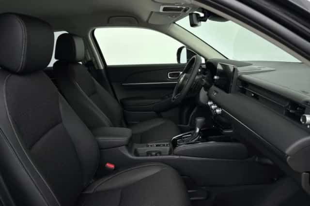 Honda HR-V (2026) thumbnail 29