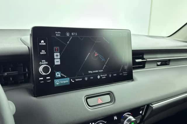 Honda HR-V (2026) thumbnail 30