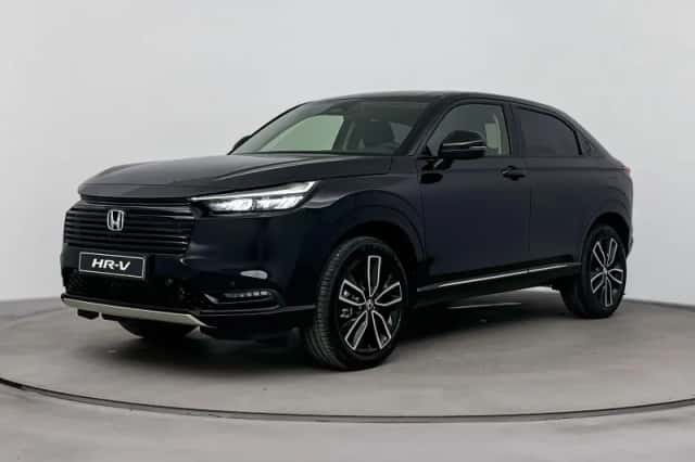 Honda HR-V (2026) thumbnail 31
