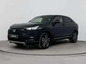 Honda HR-V (2026) thumbnail 31