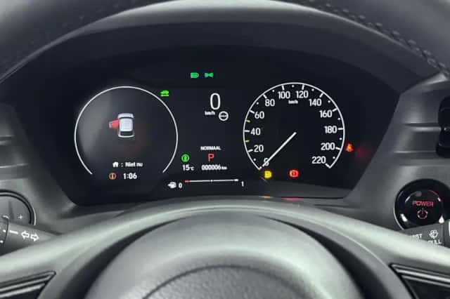 Honda HR-V (2026) thumbnail 32